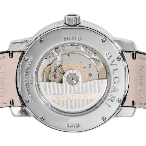 BVLGARI BB41C3SLD Watch (Image 6)