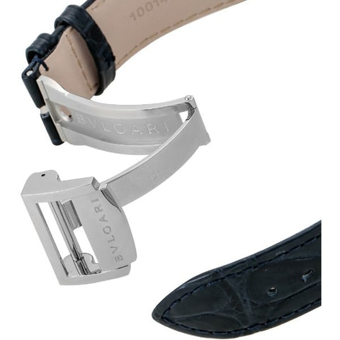 BVLGARI BB41C3SLD Watch (Image 7)