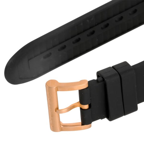 BVLGARI DPP41BGVSD Watch - Diagono Professional 2-Year Warranty Black [Parallel Import] (Image 6)