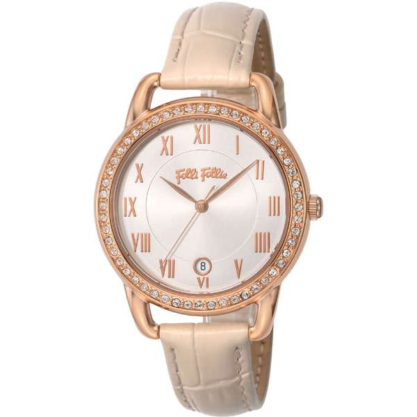 FOLLI FOLLIE WF13B014SSWOR Watch