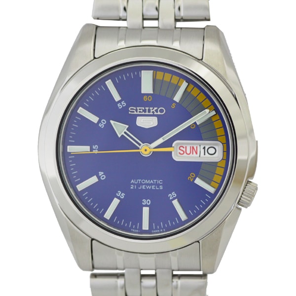 SEIKO 5 SNK371K1 Watch