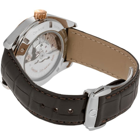 OMEGA 23123432206001 SEAMASTER AQUATERRA | OMEGA Luxury Swiss Watch [Parallel Import]