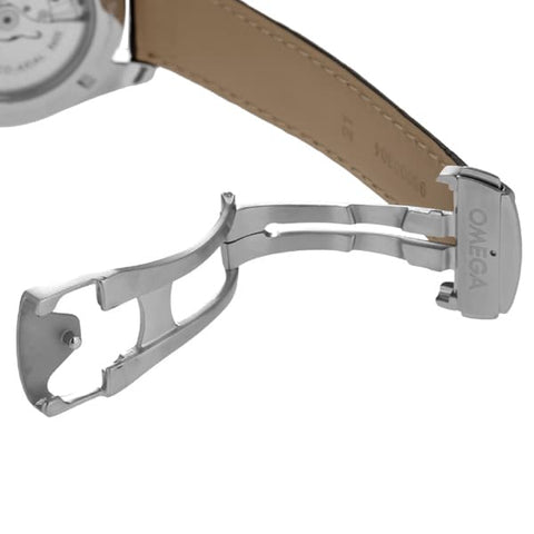 OMEGA 23123432206001 SEAMASTER AQUATERRA | OMEGA Luxury Swiss Watch [Parallel Import]