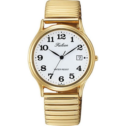 CITIZEN D014-004 Watch - Falcon