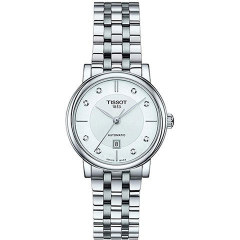 TISSOT T122 TISSOT