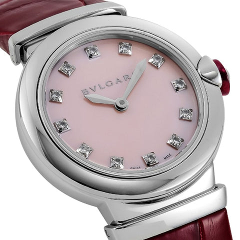 BVLGARI LU28C2SL BVLGARI