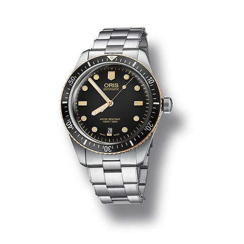 ORIS Divers65 ORIS
