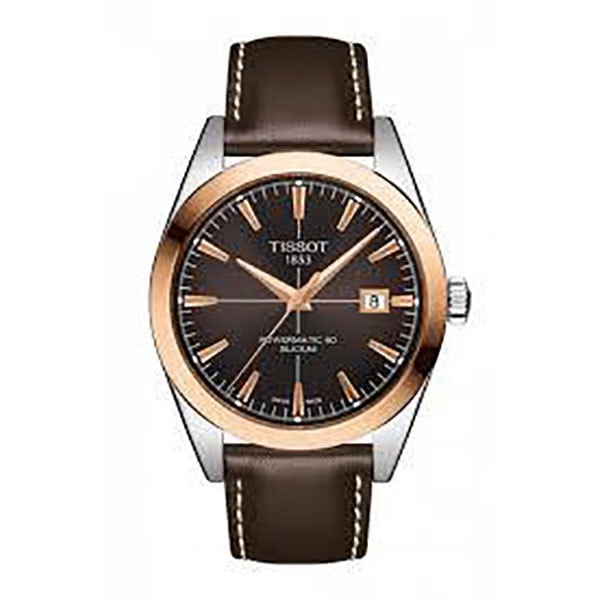 TISSOT T927.407.46.291.00 Watch