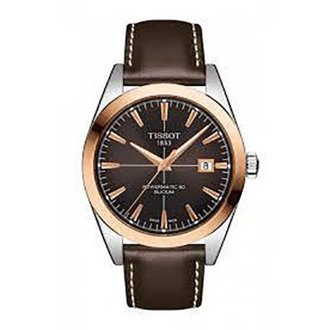 TISSOT T927.407.46.291.00 Watch
