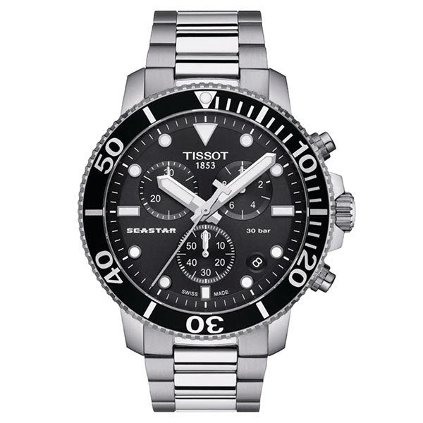 TISSOT T120 Seastar TISSOT