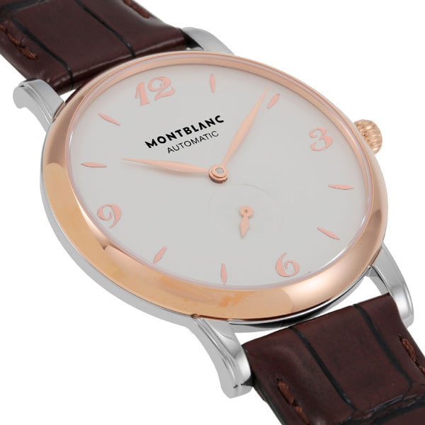 MONTBLANC 107309 Watch (Image 2)