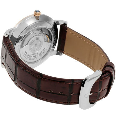MONTBLANC 107309 Watch (Image 4)
