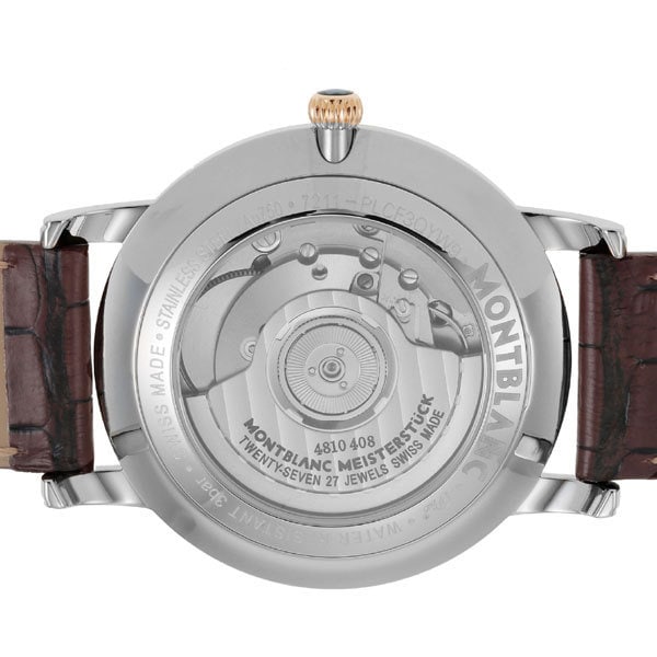 MONTBLANC 107309 Watch (Image 5)