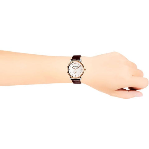 MONTBLANC 107309 Watch (Image 7)