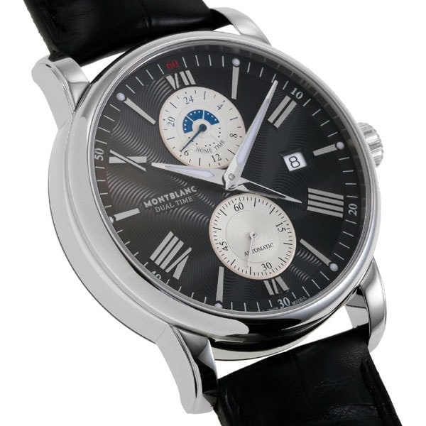 MONTBLANC 114858 Watch (Image 2)