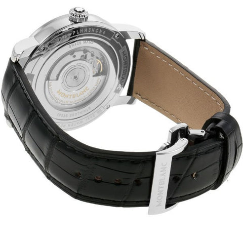 MONTBLANC 114858 Watch (Image 4)