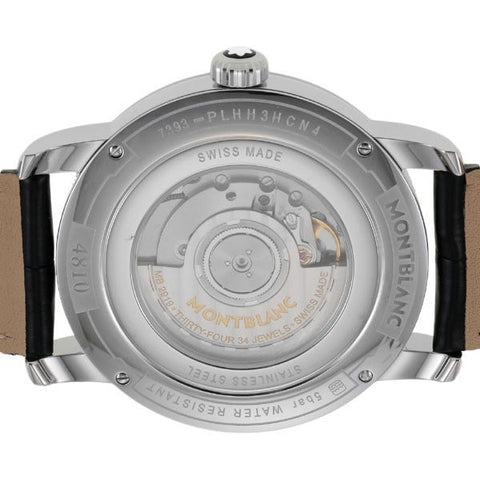 MONTBLANC 114858 Watch (Image 5)
