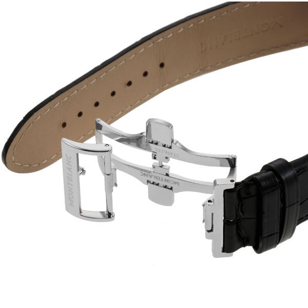 MONTBLANC 114858 Watch (Image 6)