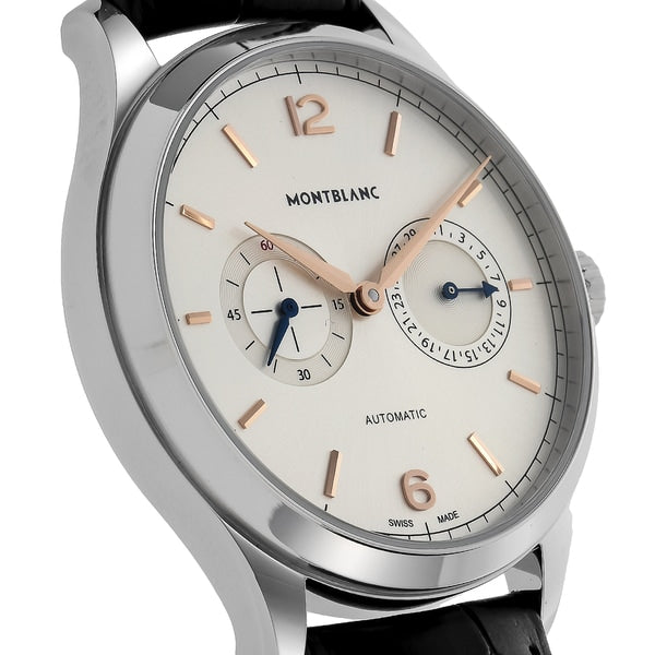 MONTBLANC 114872 Watch (Image 2)