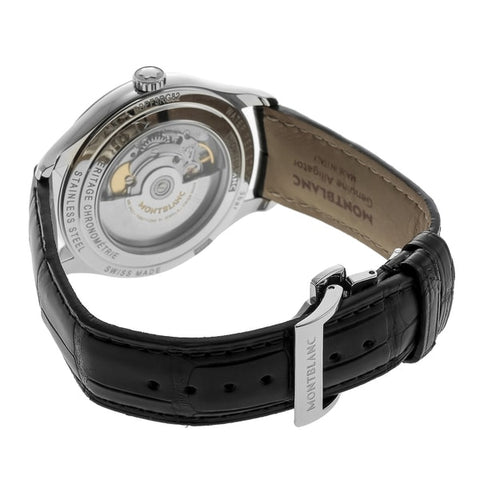 MONTBLANC 114872 Watch (Image 4)