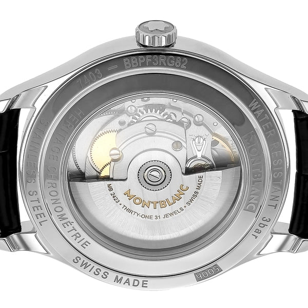 MONTBLANC 114872 Watch (Image 5)