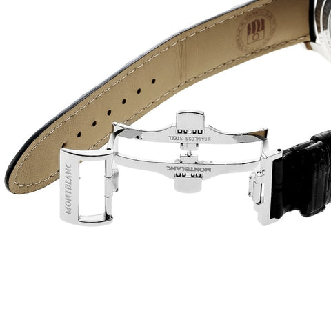 MONTBLANC 114872 Watch (Image 6)