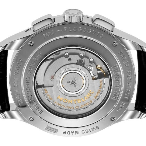 MONTBLANC 114875 Watch (Image 5)