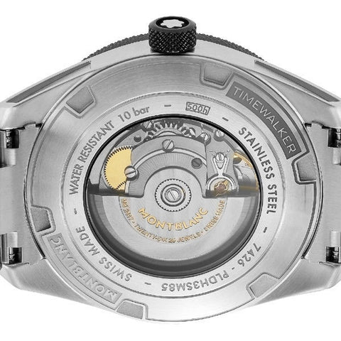 MONTBLANC 116057 Watch (Image 5)