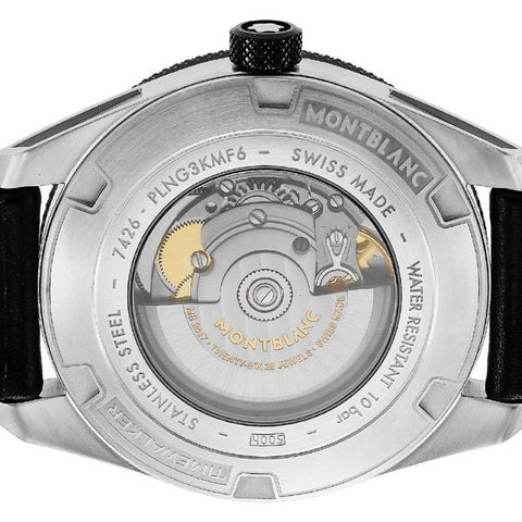 MONTBLANC 116061 Watch (Image 5)
