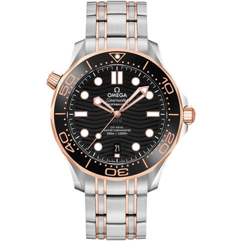 OMEGA 210.20.42.20.01.001 Watch