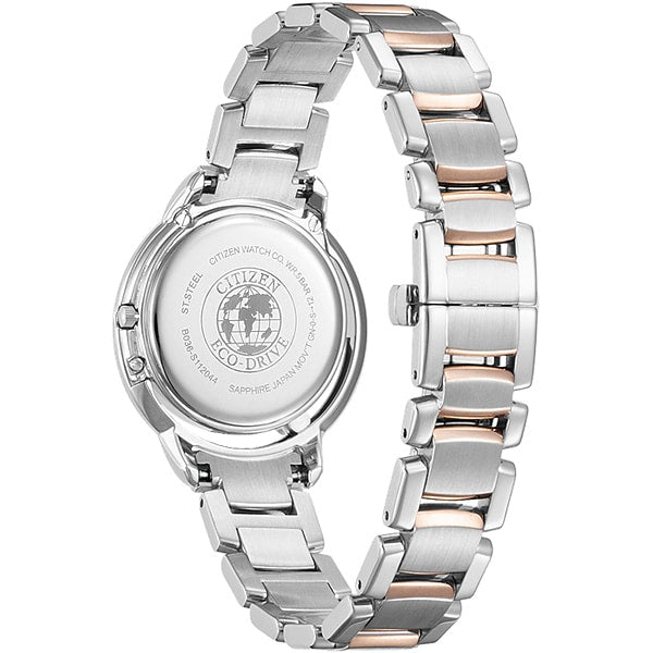 CITIZEN EW5529-55W Watch (Image 3)