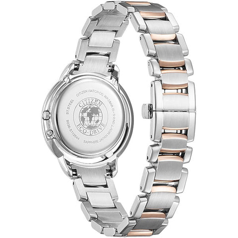 CITIZEN EW5529-55W Watch (Image 3)