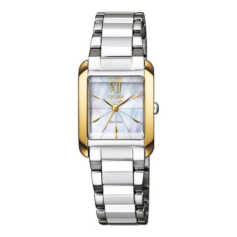 CITIZEN EW5558-81D Watch
