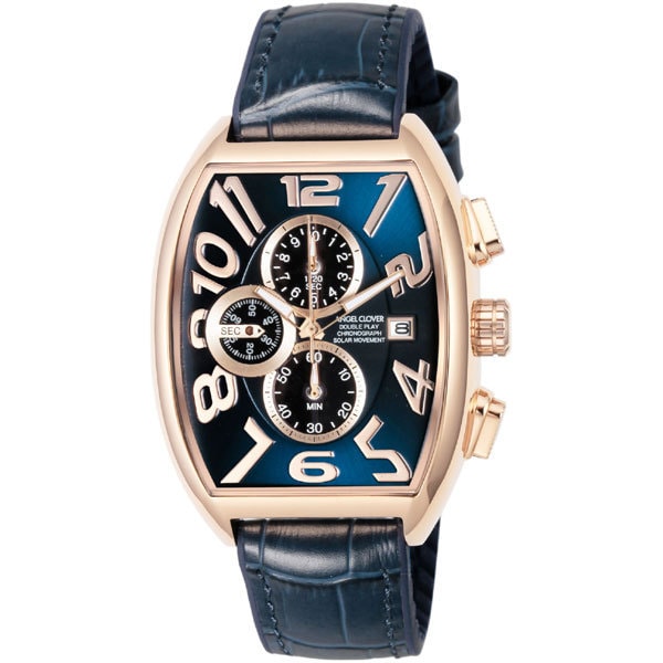 ANGEL CLOVER DPS38PNV-NV Watch