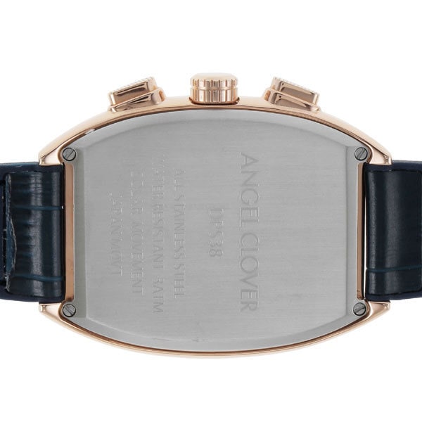 ANGEL CLOVER DPS38PNV-NV Watch (Image 5)