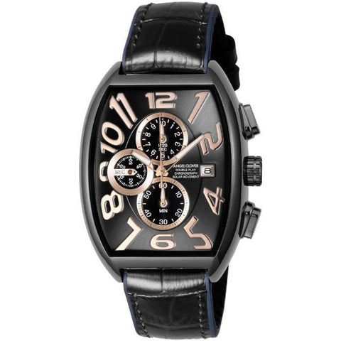 ANGEL CLOVER DPS38GY-BK ANGEL CLOVER