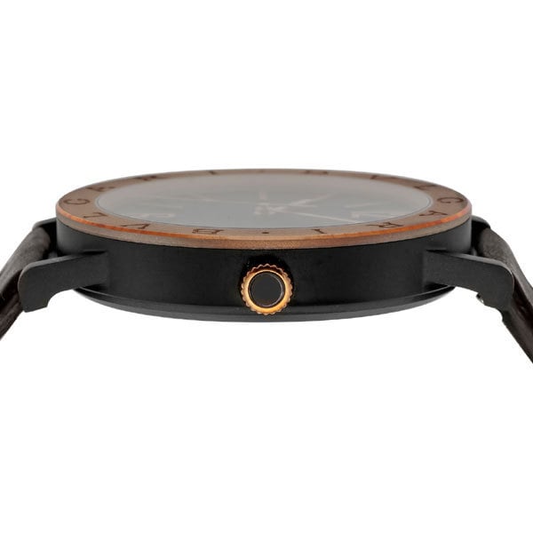 BVLGARI BB41C11BSD/MB Watch (Image 3)