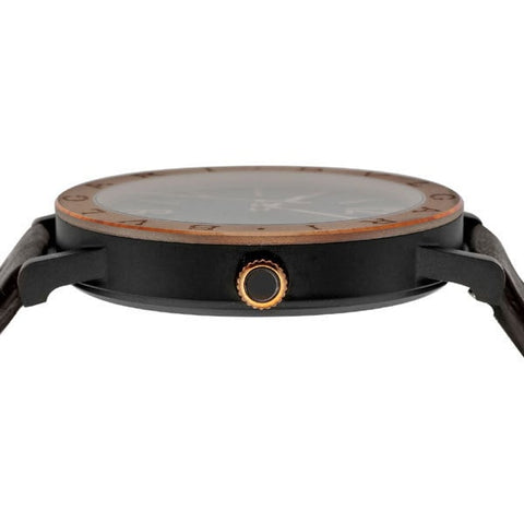 BVLGARI BB41C11BSD/MB Watch (Image 3)