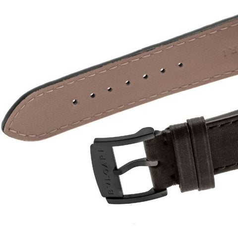 BVLGARI BB41C11BSD/MB Watch (Image 6)