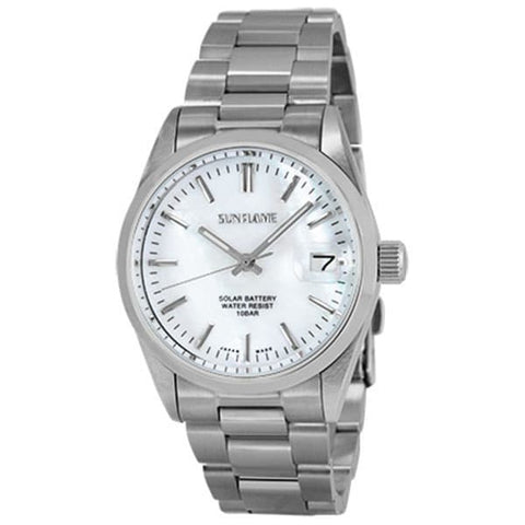 Sun Flame MJZ005-WH Sun Flame