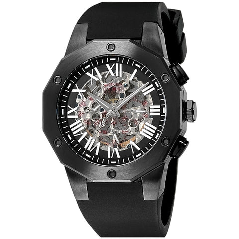 SONNE H026BK-BK Watch