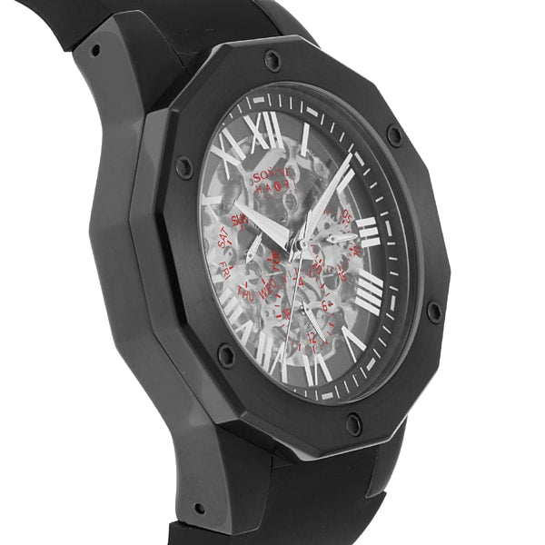 SONNE H026BK-BK Watch (Image 2)