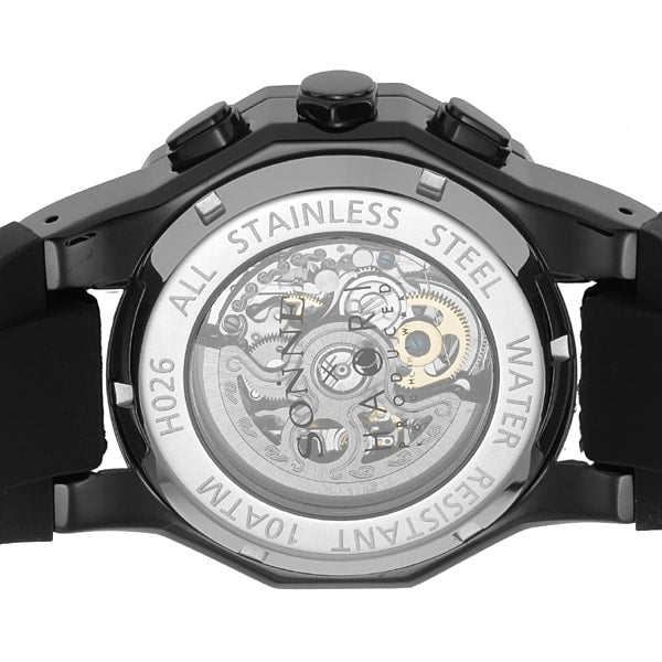 SONNE H026BK-BK Watch (Image 5)