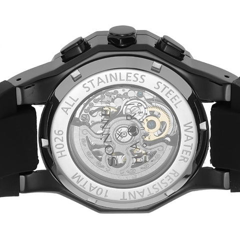 SONNE H026BK-BK Watch (Image 5)