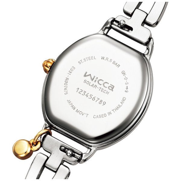 CITIZEN KP2-515-13 Watch (Image 2)