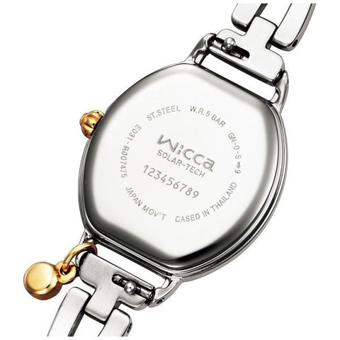 CITIZEN KP2-515-13 Watch (Image 2)