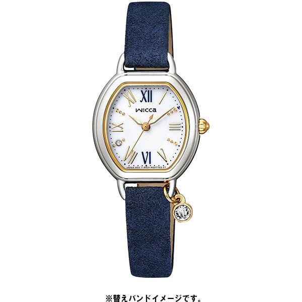 CITIZEN KP2-515-13 Watch (Image 3)