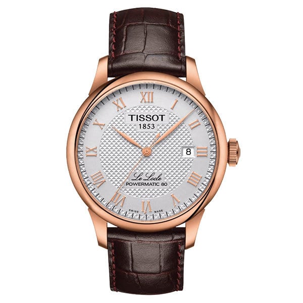 TISSOT T006.407.36.033.00 Watch