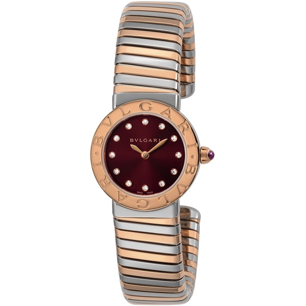 BVLGARI BBL262TC11SPG BVLGARI