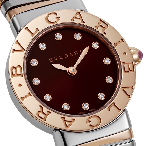 BVLGARI BBL262TC11SPG BVLGARI